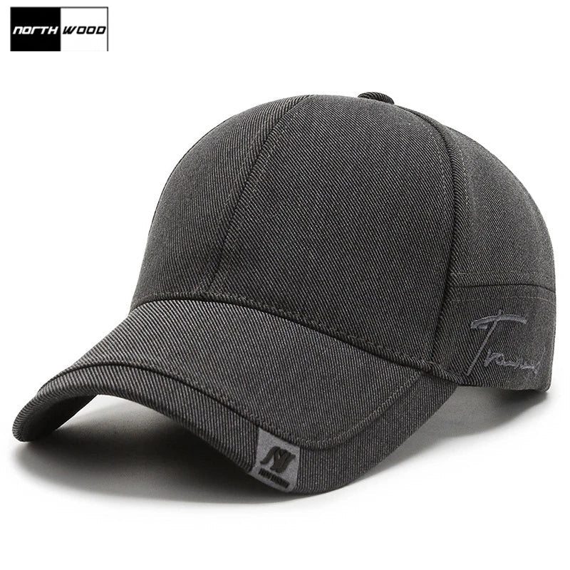 Northwood Caps