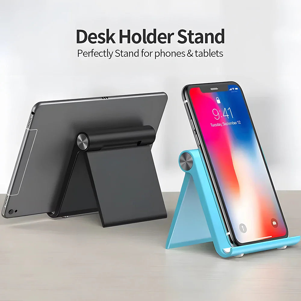 Desk Holder Stands
