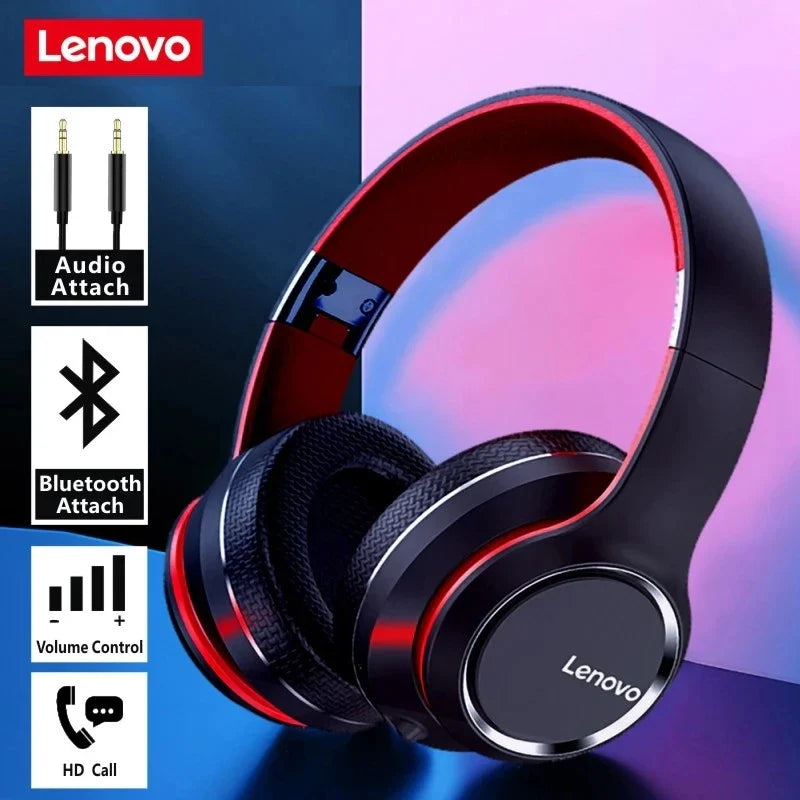 Lenovo Headphones