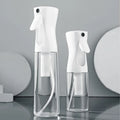 Continuous Mist Spray Bottle Set