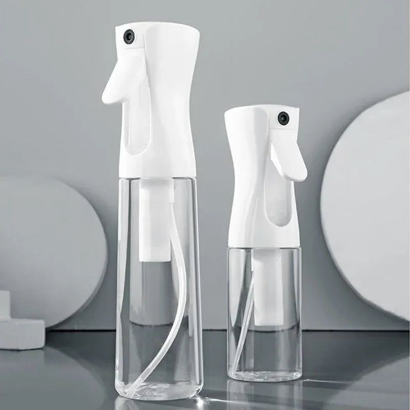 Continuous Mist Spray Bottle Set