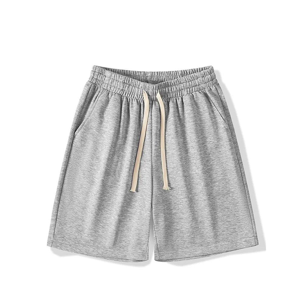 Men's Athletic Drawstring Shorts