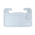 Car steering wheel table board, in car dining table, steering wheel card table, car laptop holder, tablet computer table board