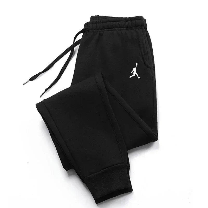 Jumpman Graphic Fleece Jogger Sweatpants