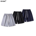 Men's Athletic Drawstring Shorts