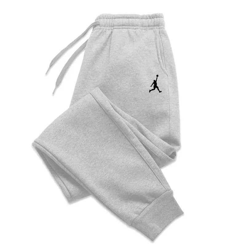 Jumpman Graphic Fleece Jogger Sweatpants