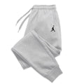 Jumpman Graphic Fleece Jogger Sweatpants